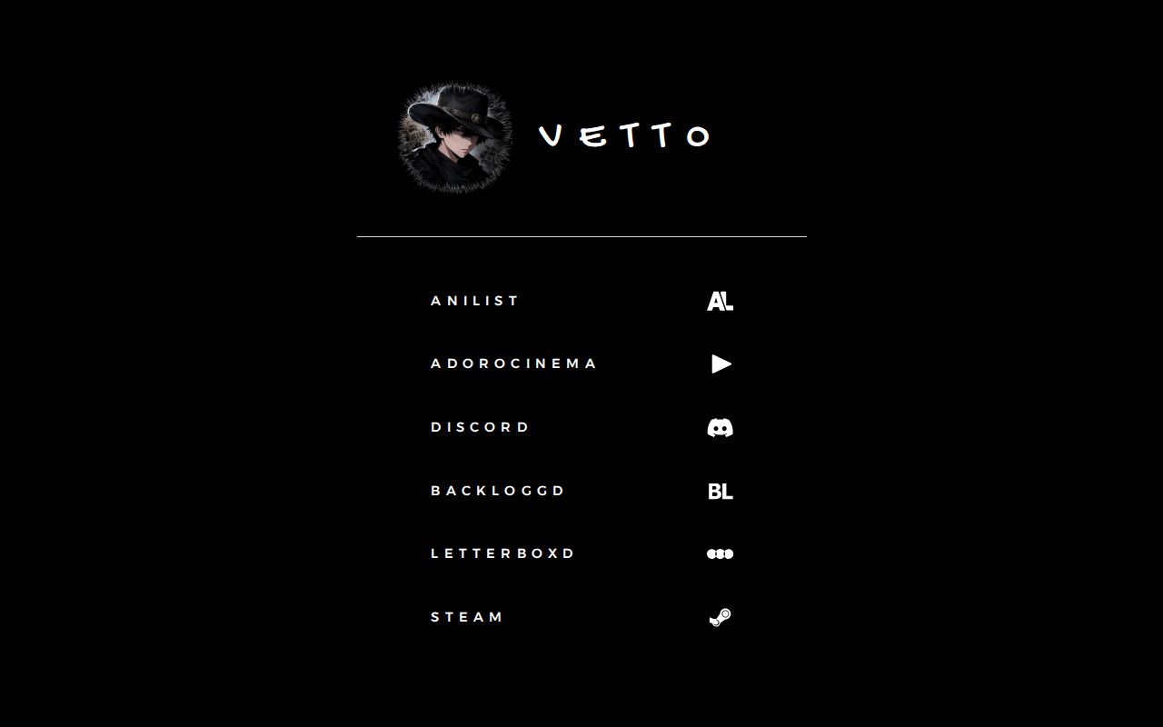 veto card